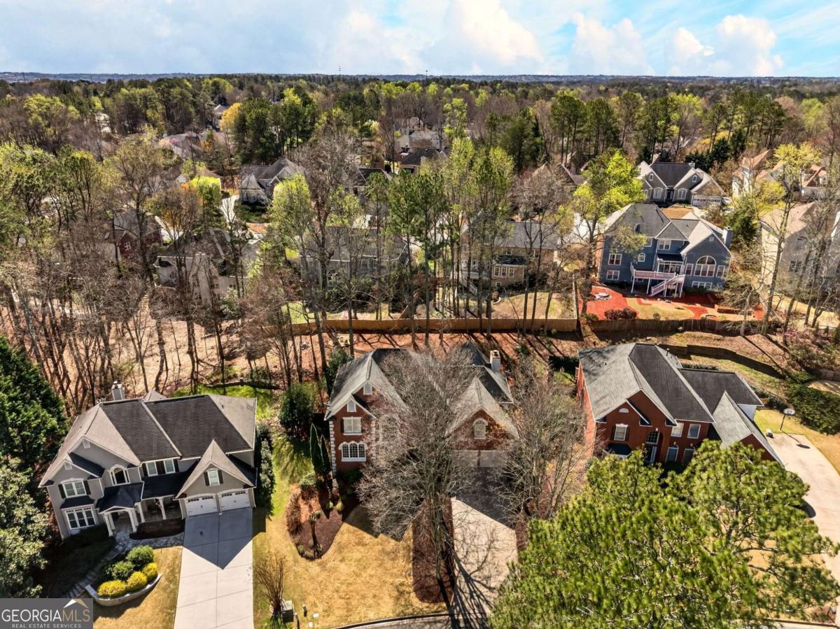 620 Lake Medlock Court Alpharetta GA 30022