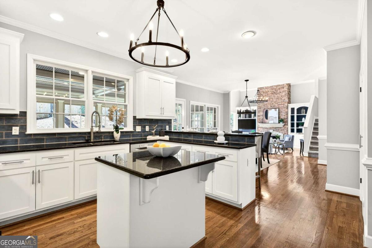 620 Lake Medlock Court Alpharetta GA 30022