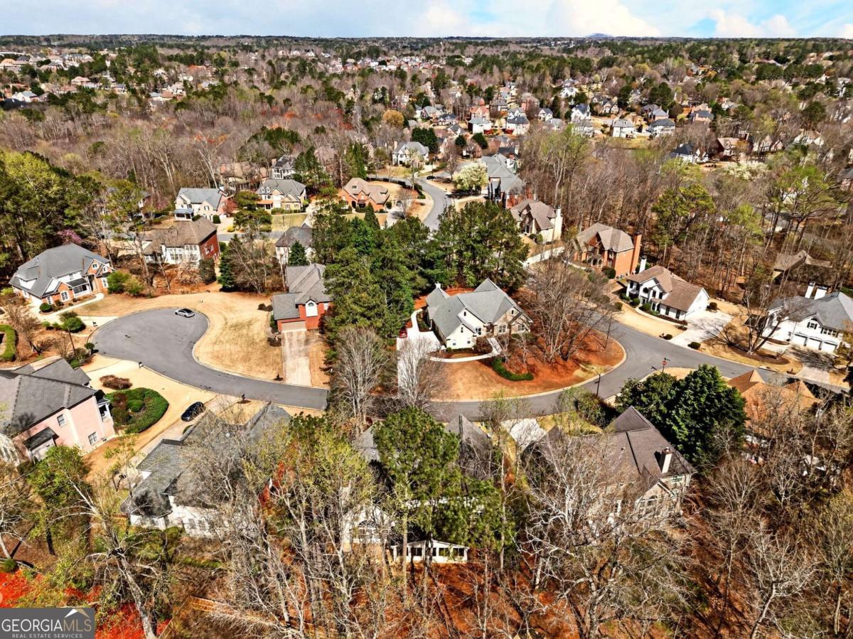 620 Lake Medlock Court Alpharetta GA 30022