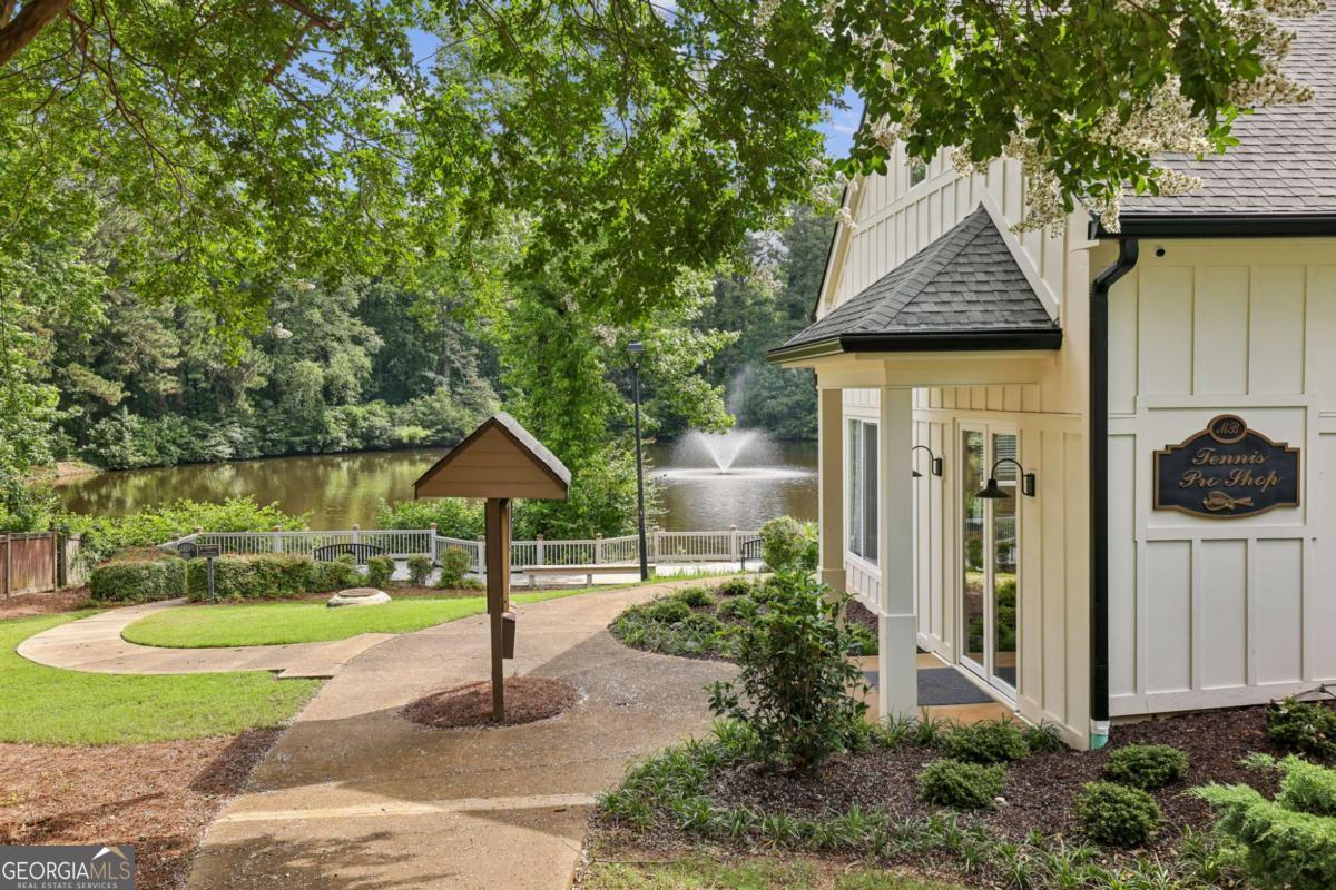 620 Lake Medlock Court Alpharetta GA 30022