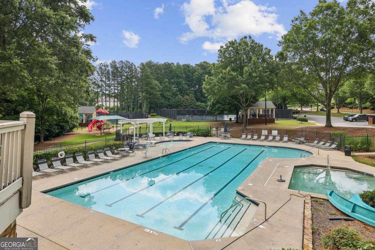 620 Lake Medlock Court Alpharetta GA 30022