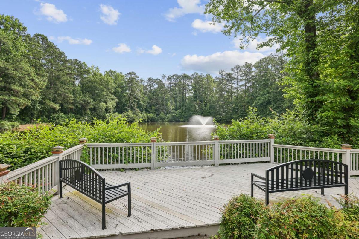 620 Lake Medlock Court Alpharetta GA 30022