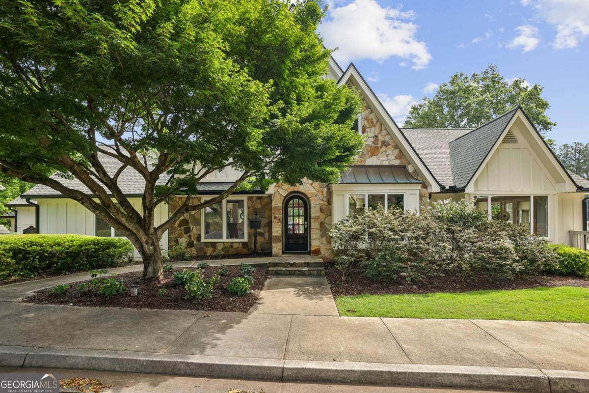 620 Lake Medlock Court Alpharetta GA 30022