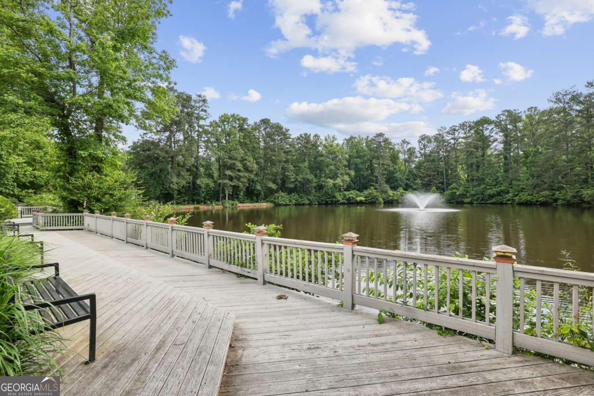 620 Lake Medlock Court Alpharetta GA 30022