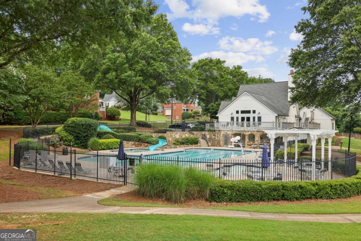 620 Lake Medlock Court Alpharetta GA 30022