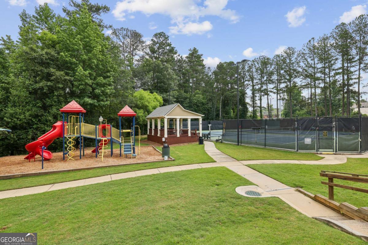 620 Lake Medlock Court Alpharetta GA 30022