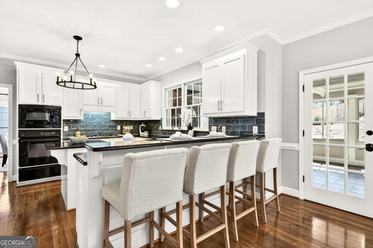 620 Lake Medlock Court Alpharetta GA 30022