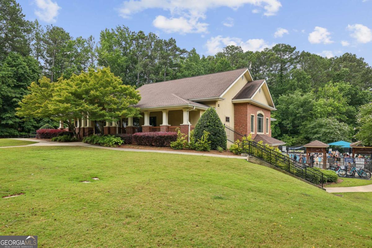 620 Lake Medlock Court Alpharetta GA 30022