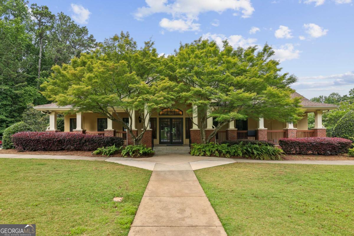 620 Lake Medlock Court Alpharetta GA 30022