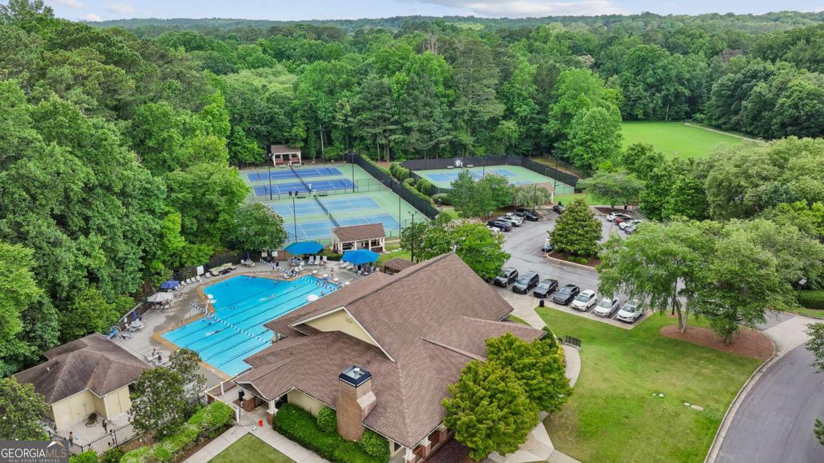 620 Lake Medlock Court Alpharetta GA 30022