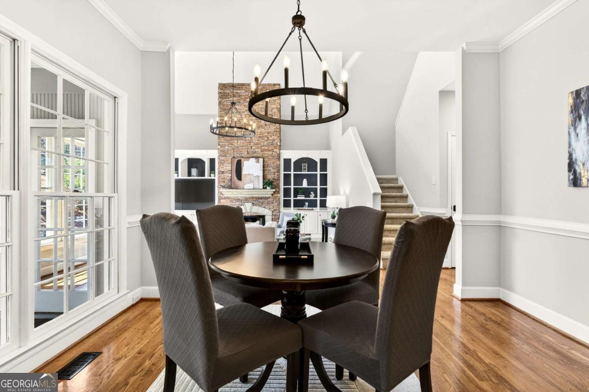 620 Lake Medlock Court Alpharetta GA 30022