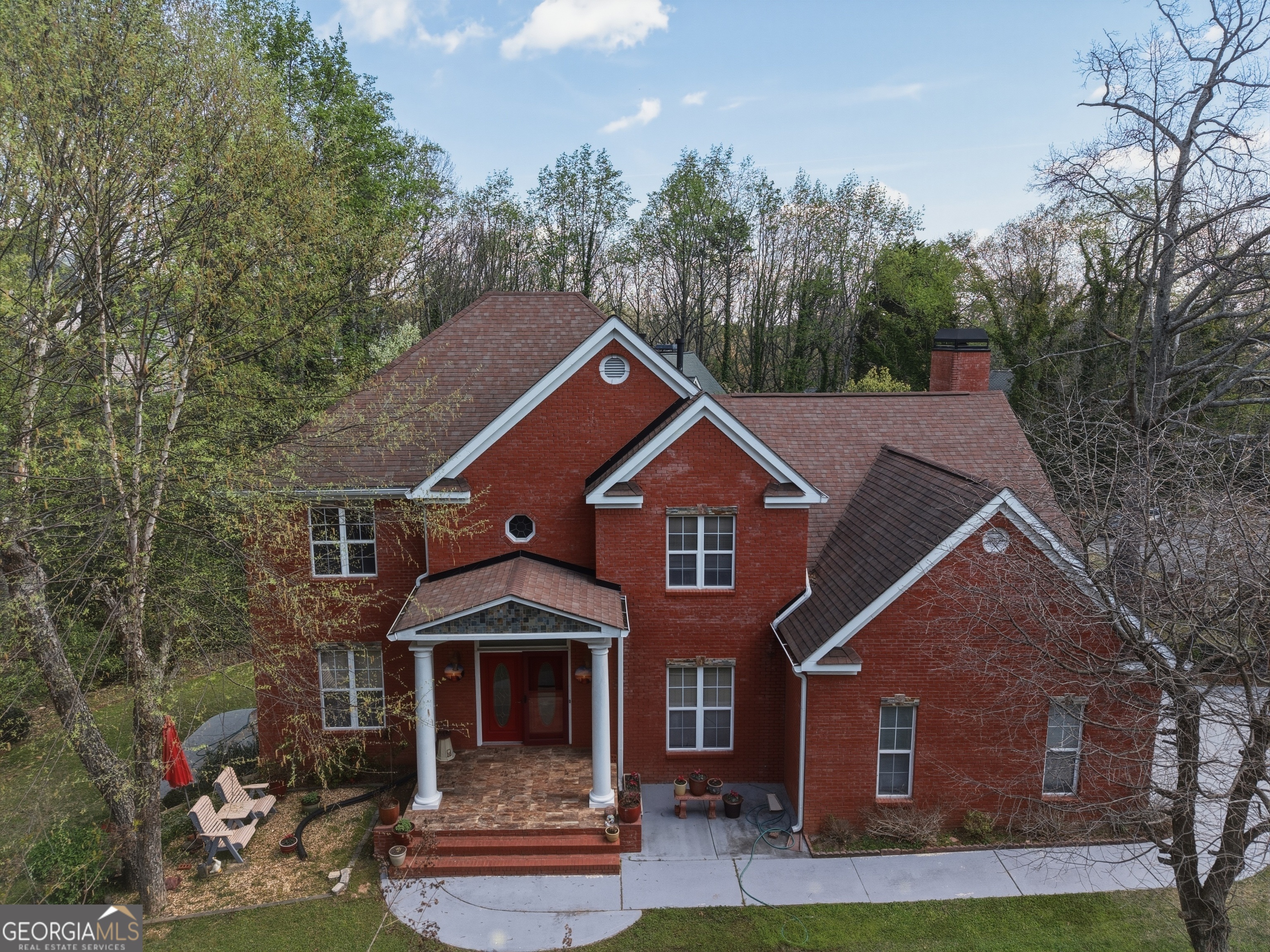 915 Chipley Court Marietta GA 30062