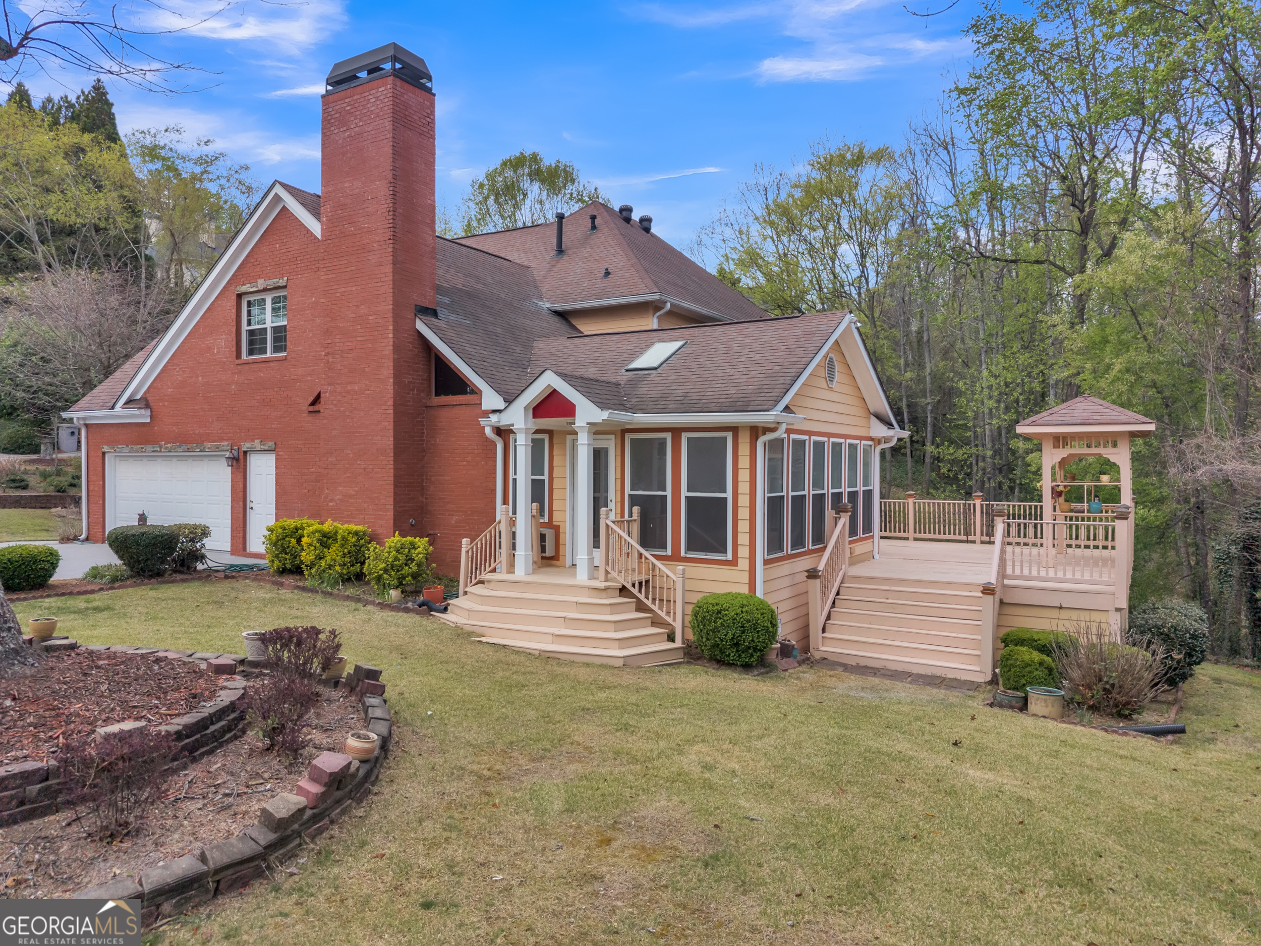 915 Chipley Court Marietta GA 30062