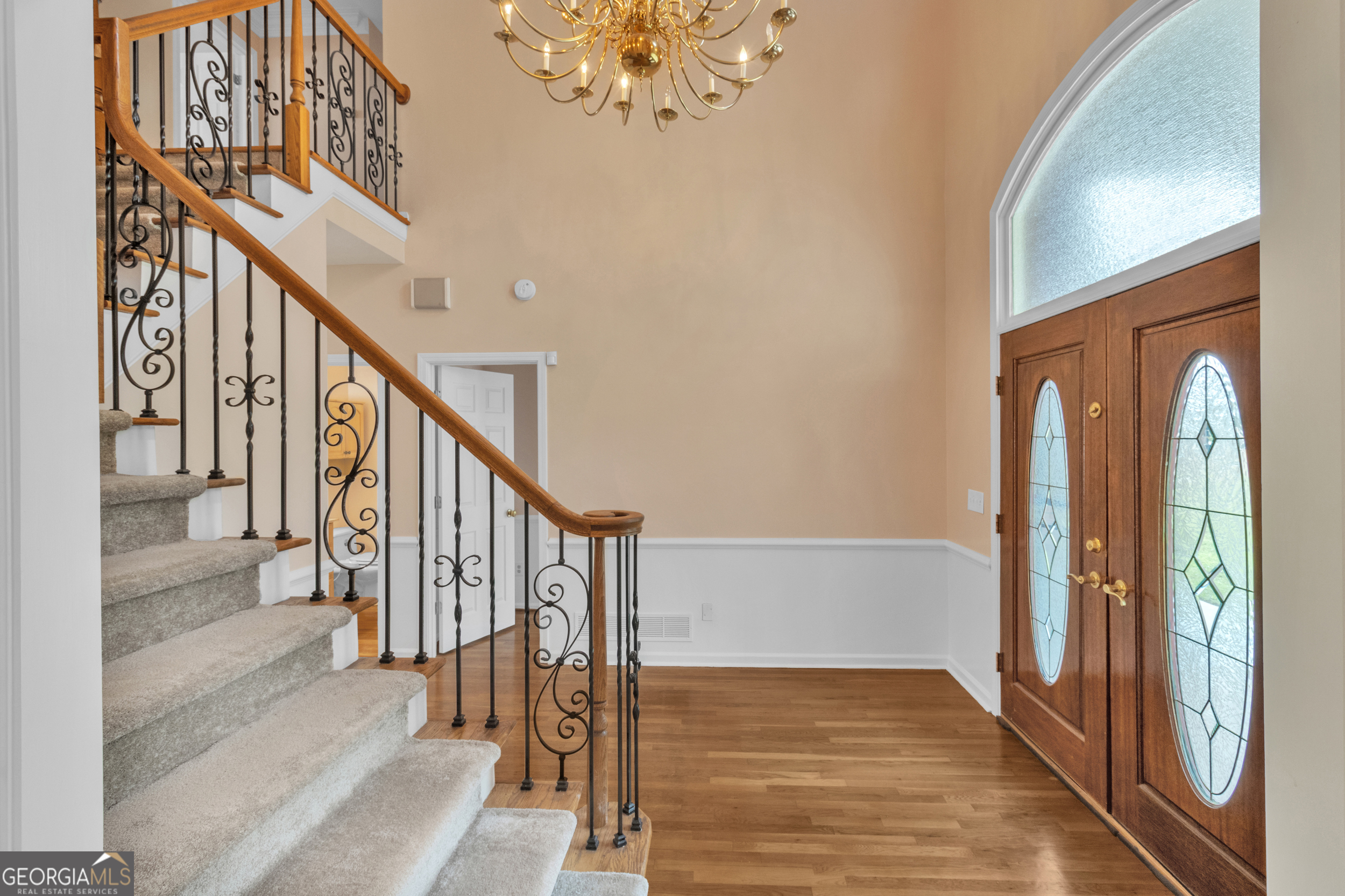 915 Chipley Court Marietta GA 30062