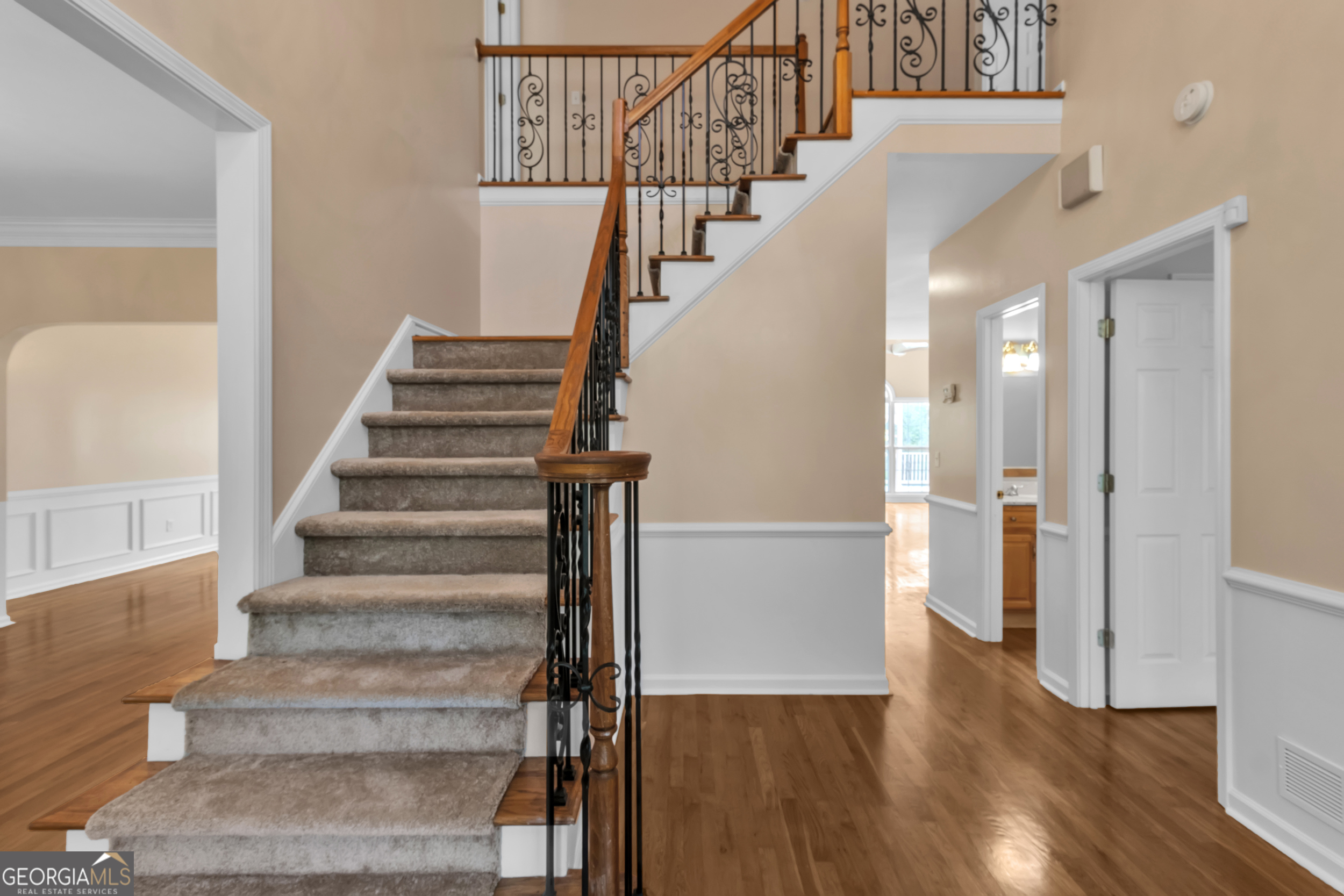 915 Chipley Court Marietta GA 30062