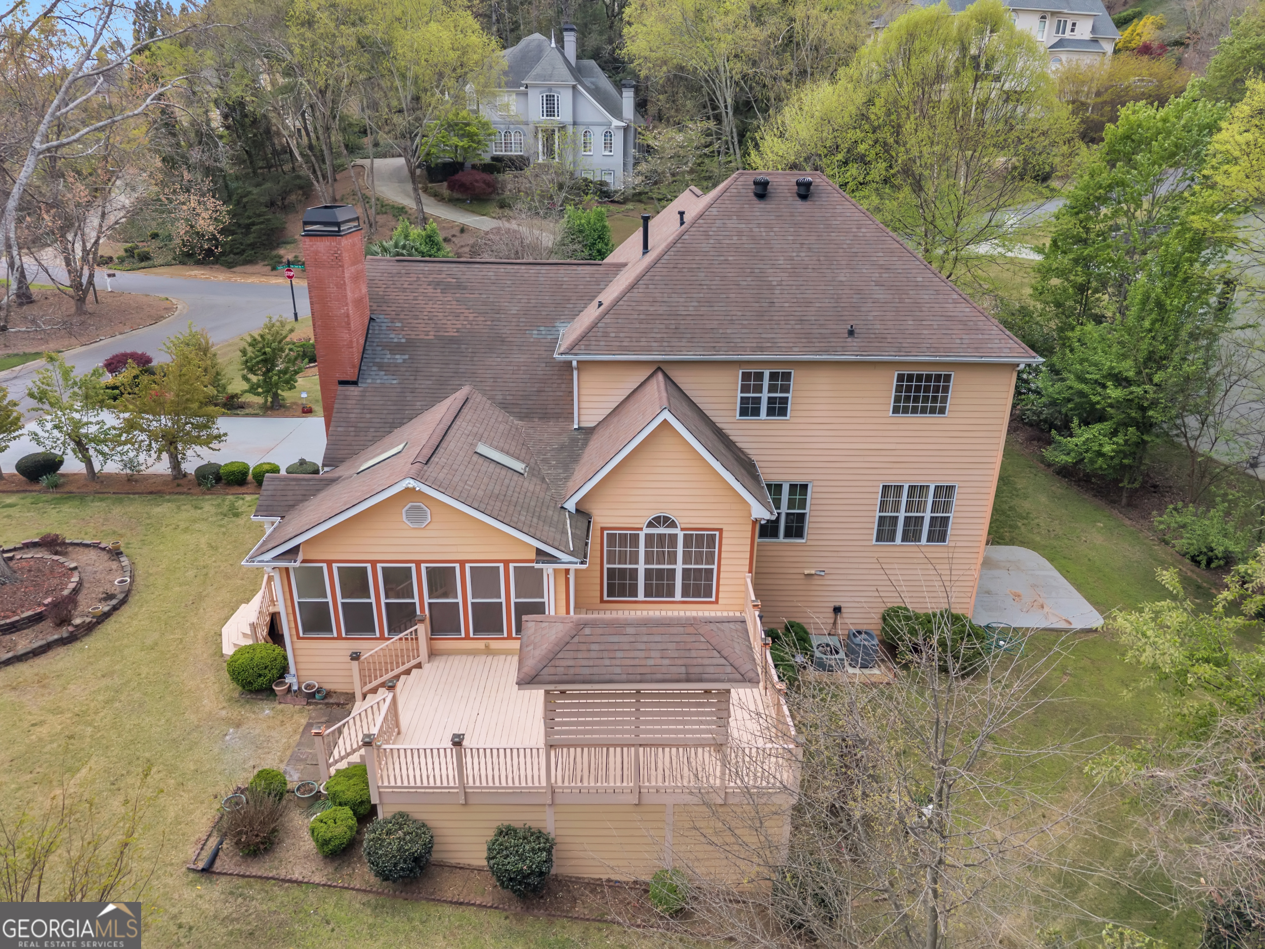 915 Chipley Court Marietta GA 30062