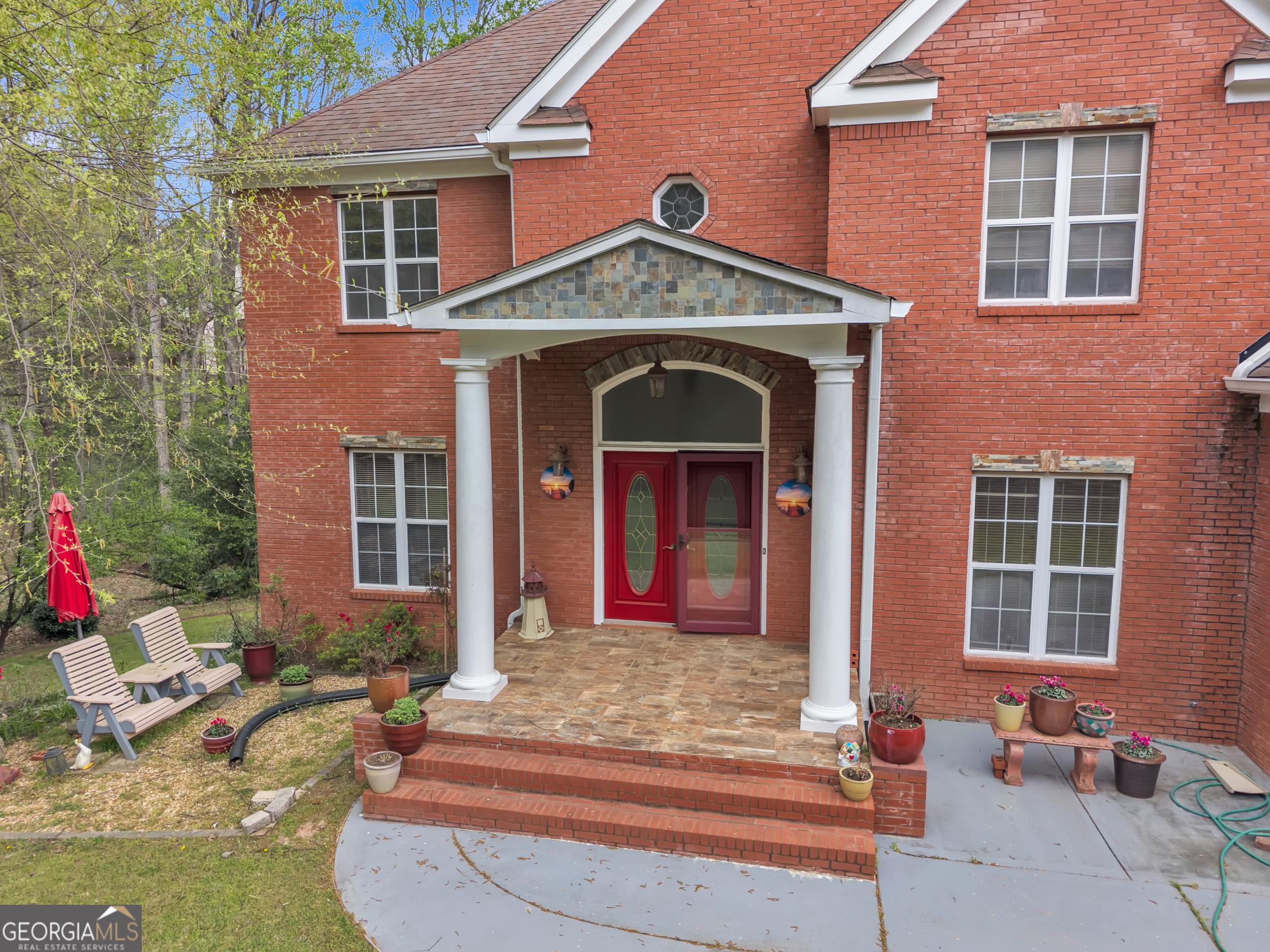 915 Chipley Court Marietta GA 30062