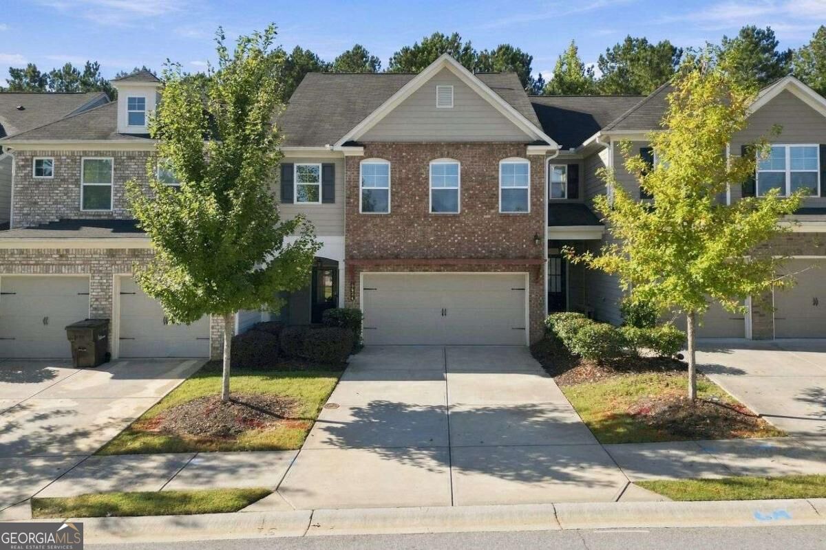 5624 Berney Circle Powder Springs GA 30127