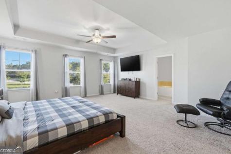 5624 Berney Circle Powder Springs GA 30127