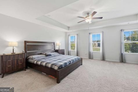 5624 Berney Circle Powder Springs GA 30127
