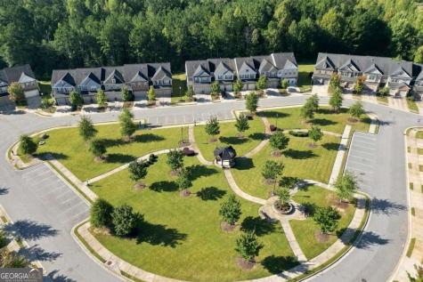 5624 Berney Circle Powder Springs GA 30127