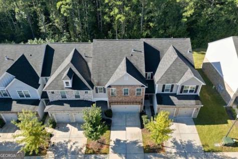 5624 Berney Circle Powder Springs GA 30127