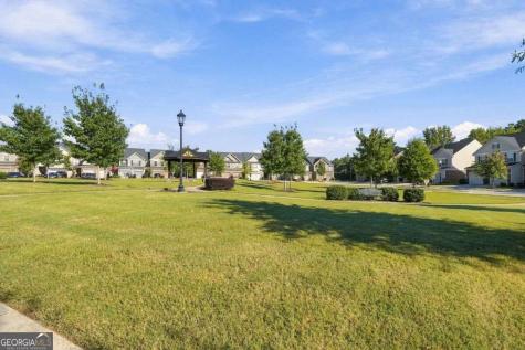 5624 Berney Circle Powder Springs GA 30127