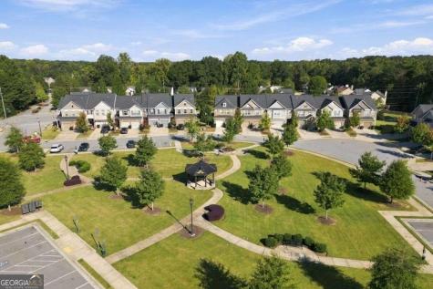 5624 Berney Circle Powder Springs GA 30127