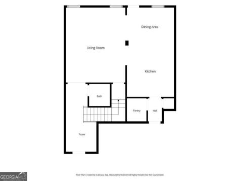 5624 Berney Circle Powder Springs GA 30127