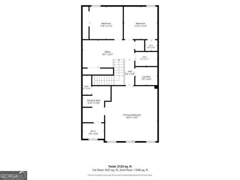 5624 Berney Circle Powder Springs GA 30127