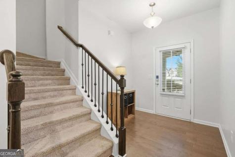 5624 Berney Circle Powder Springs GA 30127