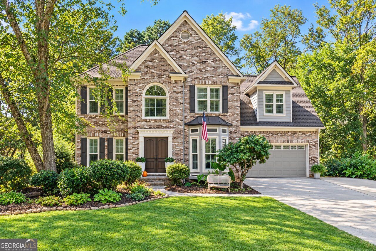 3950 Lorien Way NW Kennesaw GA 30152