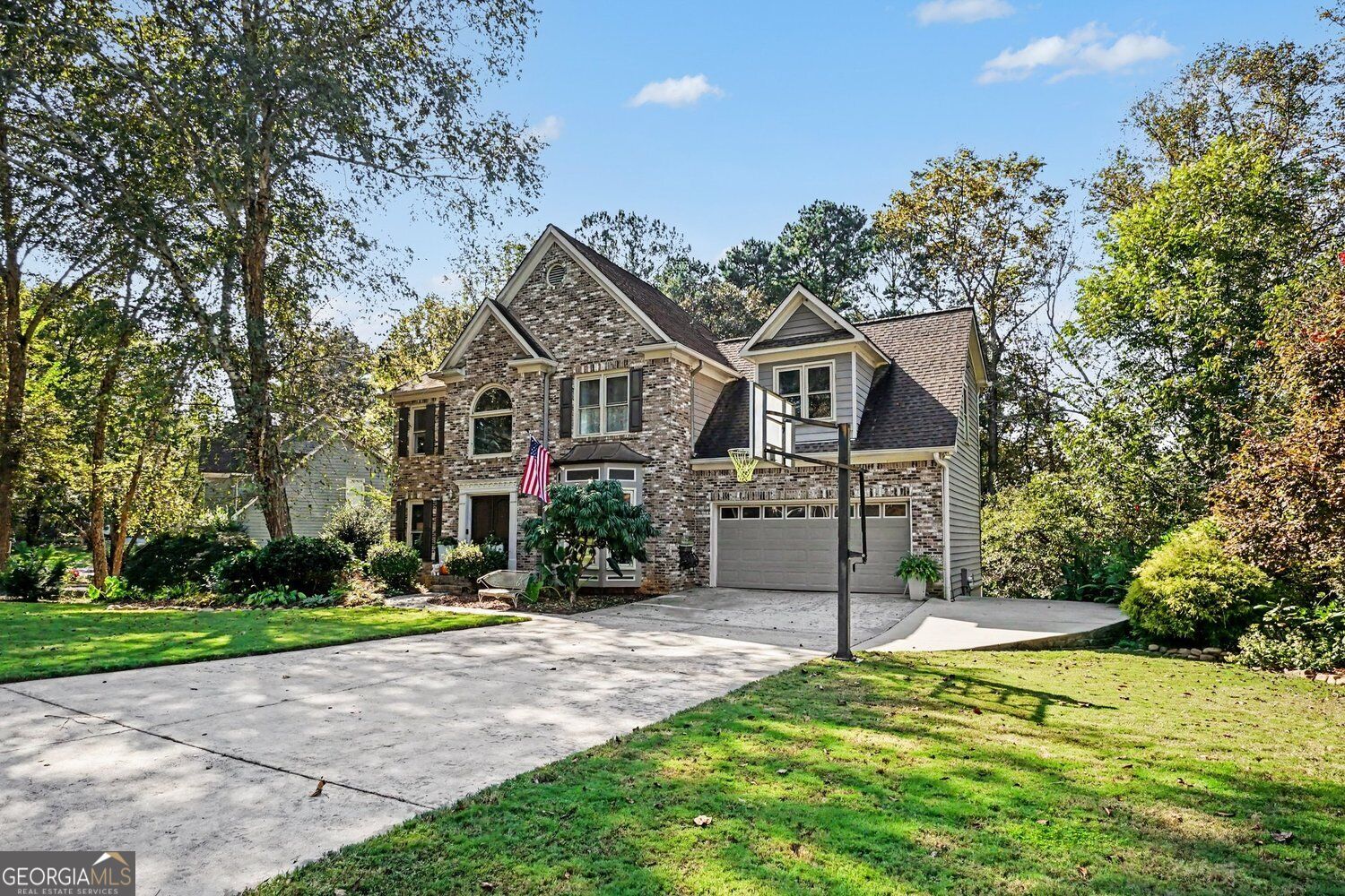 3950 Lorien Way NW Kennesaw GA 30152