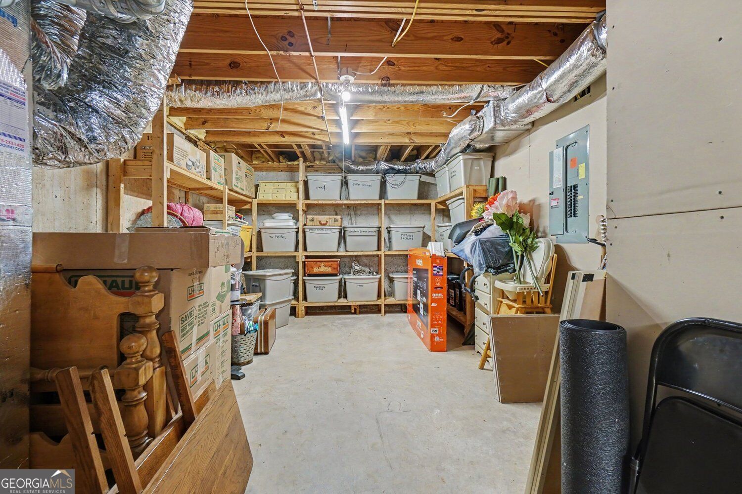 3950 Lorien Way NW Kennesaw GA 30152