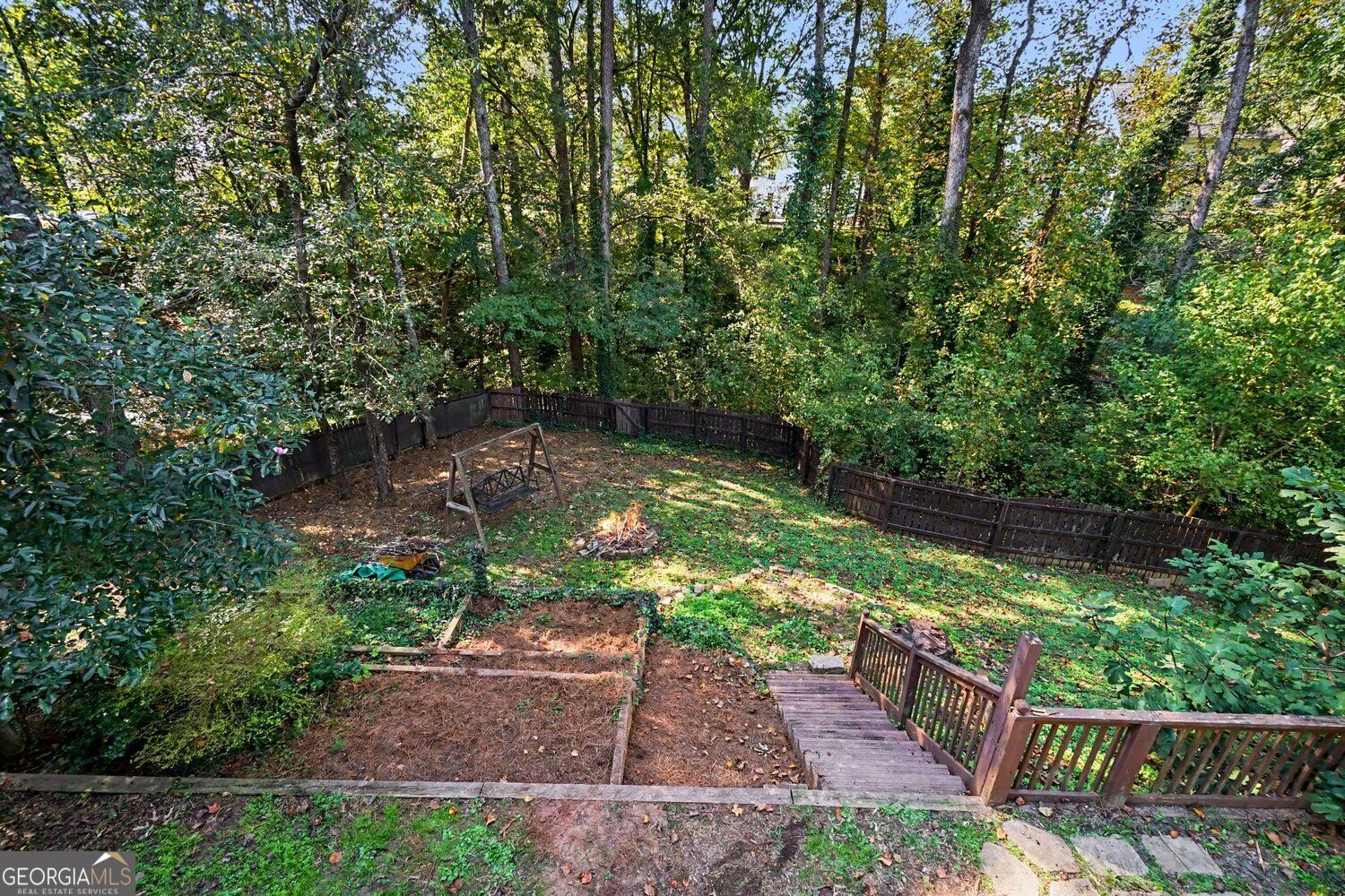 3950 Lorien Way NW Kennesaw GA 30152