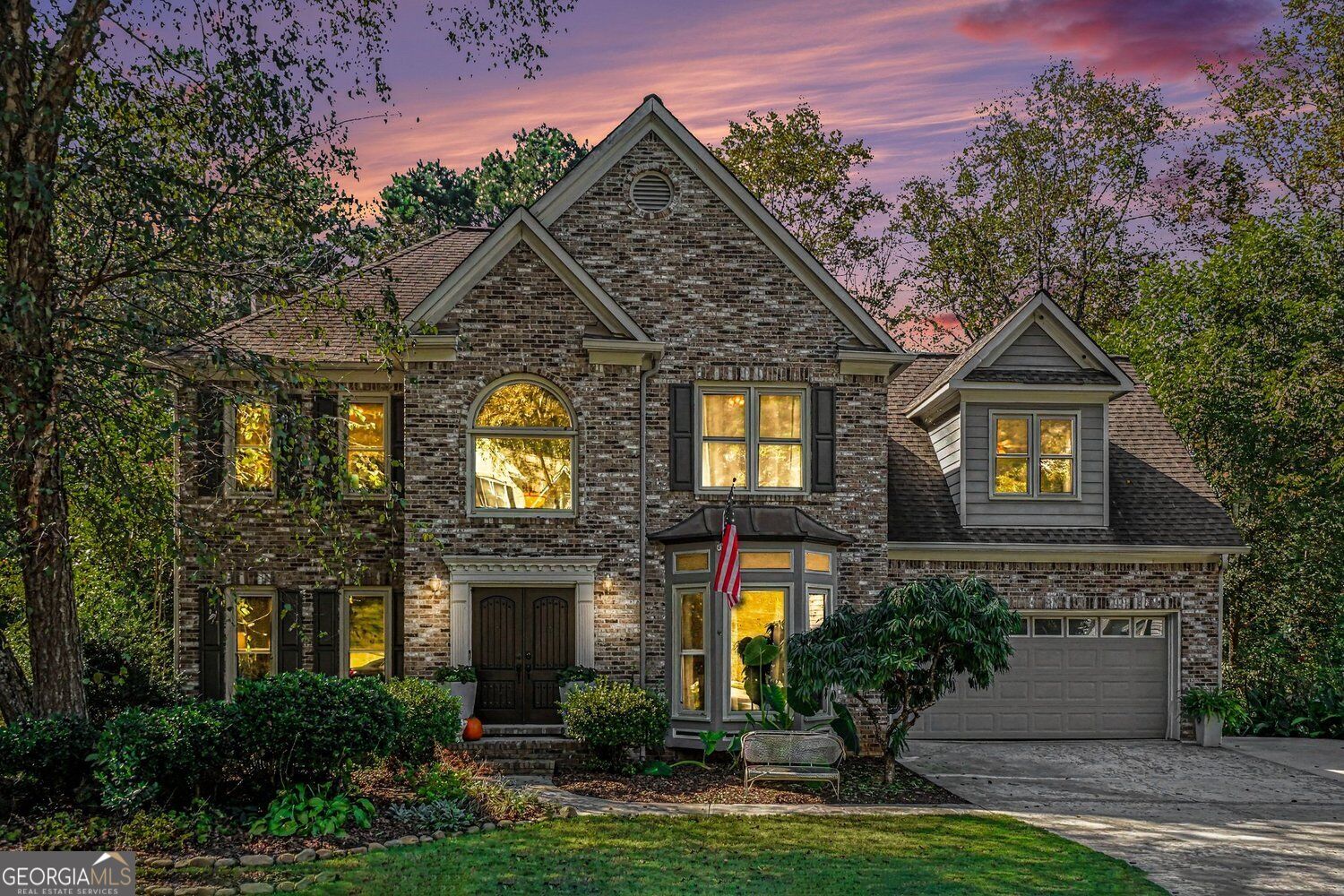 3950 Lorien Way NW Kennesaw GA 30152