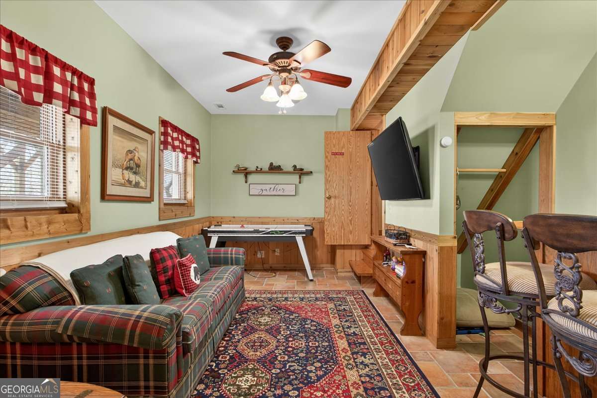 185 Alpine Drive Jasper GA 30143