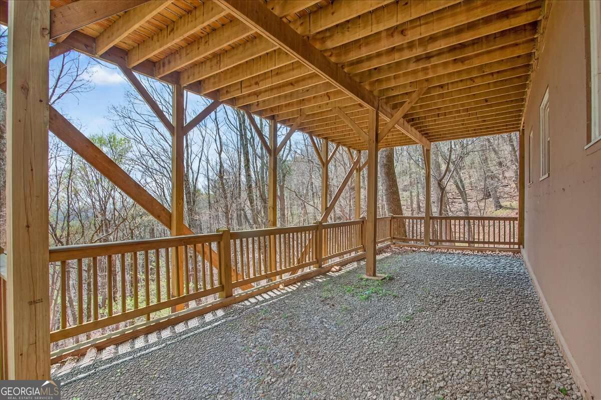 185 Alpine Drive Jasper GA 30143