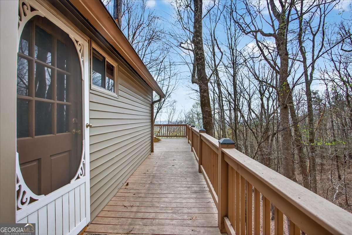 185 Alpine Drive Jasper GA 30143