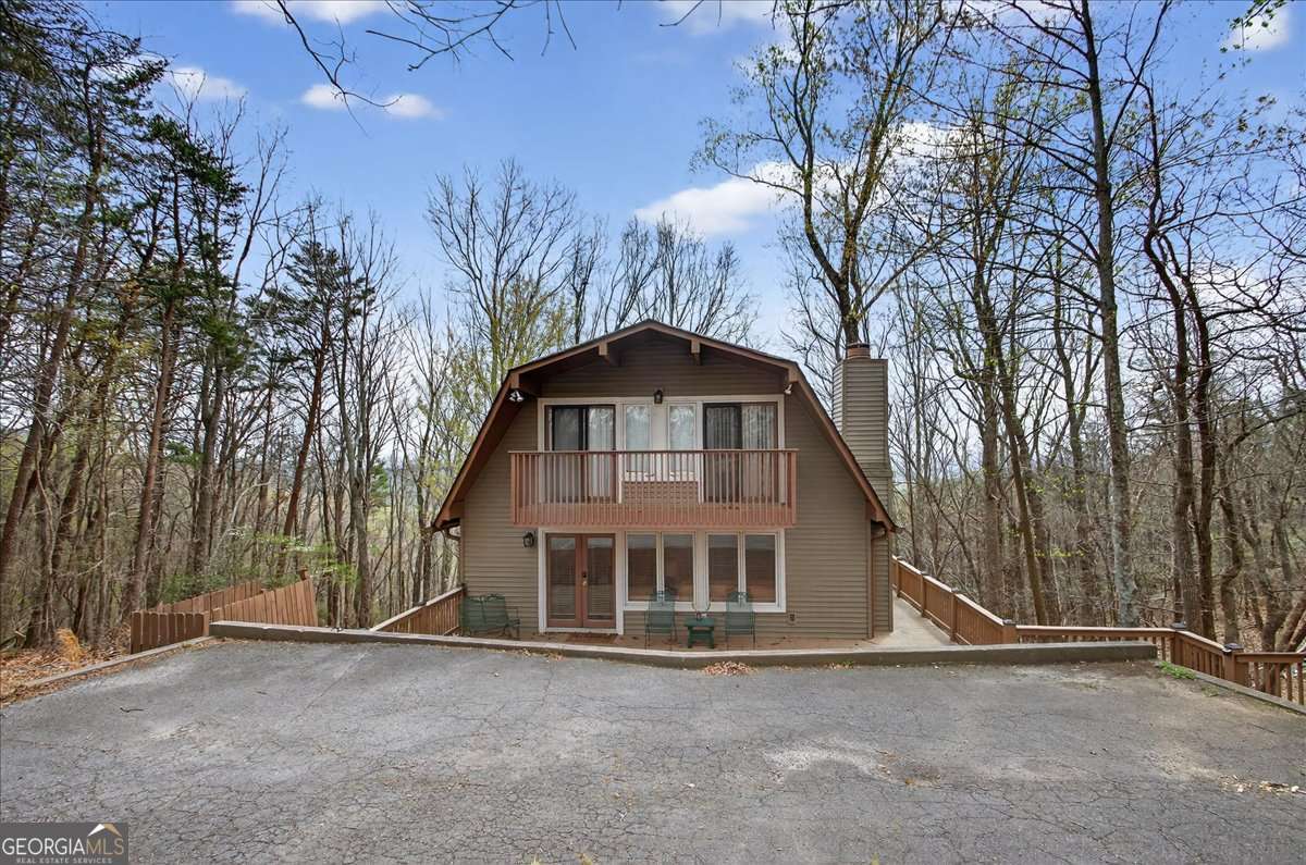 185 Alpine Drive Jasper GA 30143