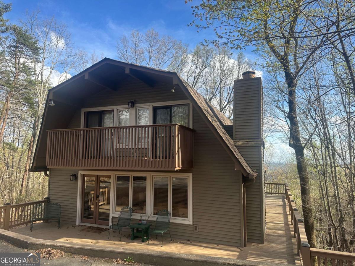 185 Alpine Drive Jasper GA 30143