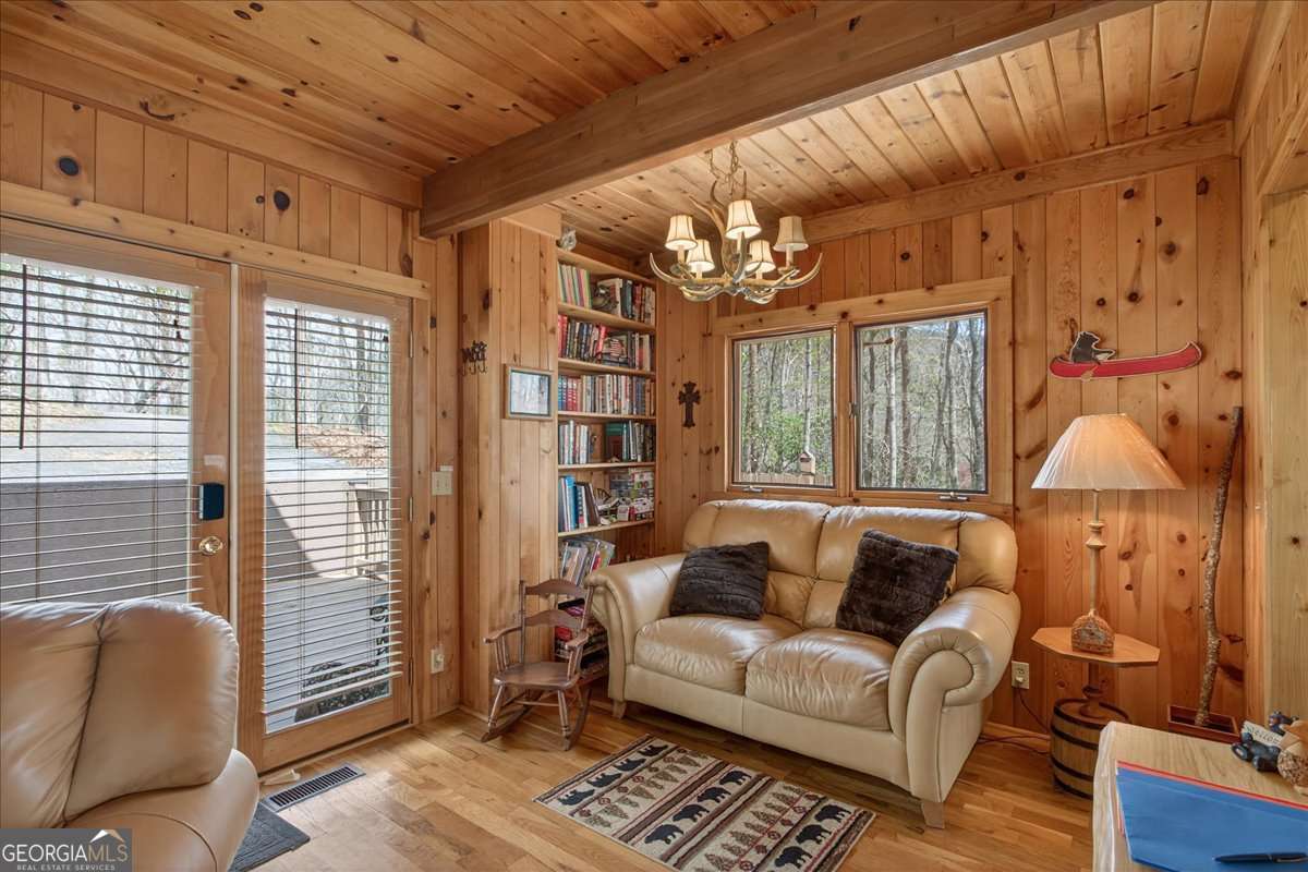 185 Alpine Drive Jasper GA 30143