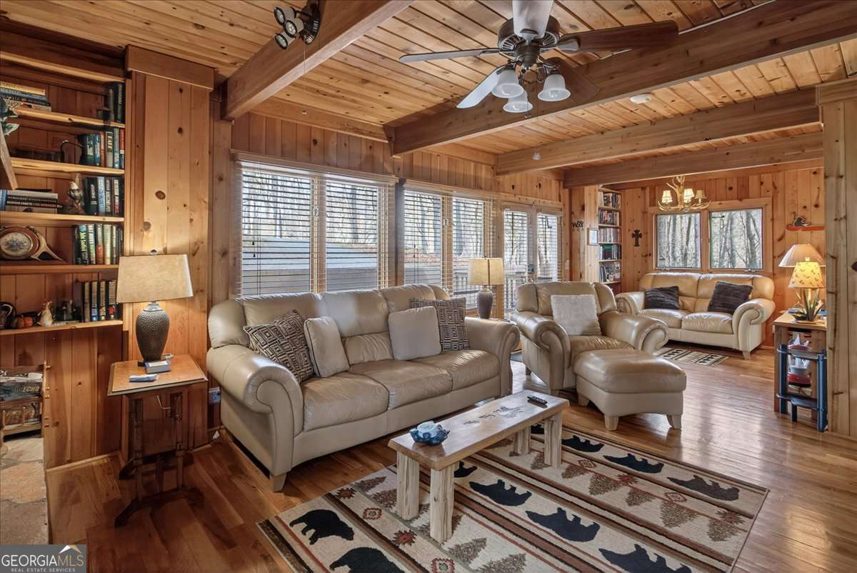 185 Alpine Drive Jasper GA 30143