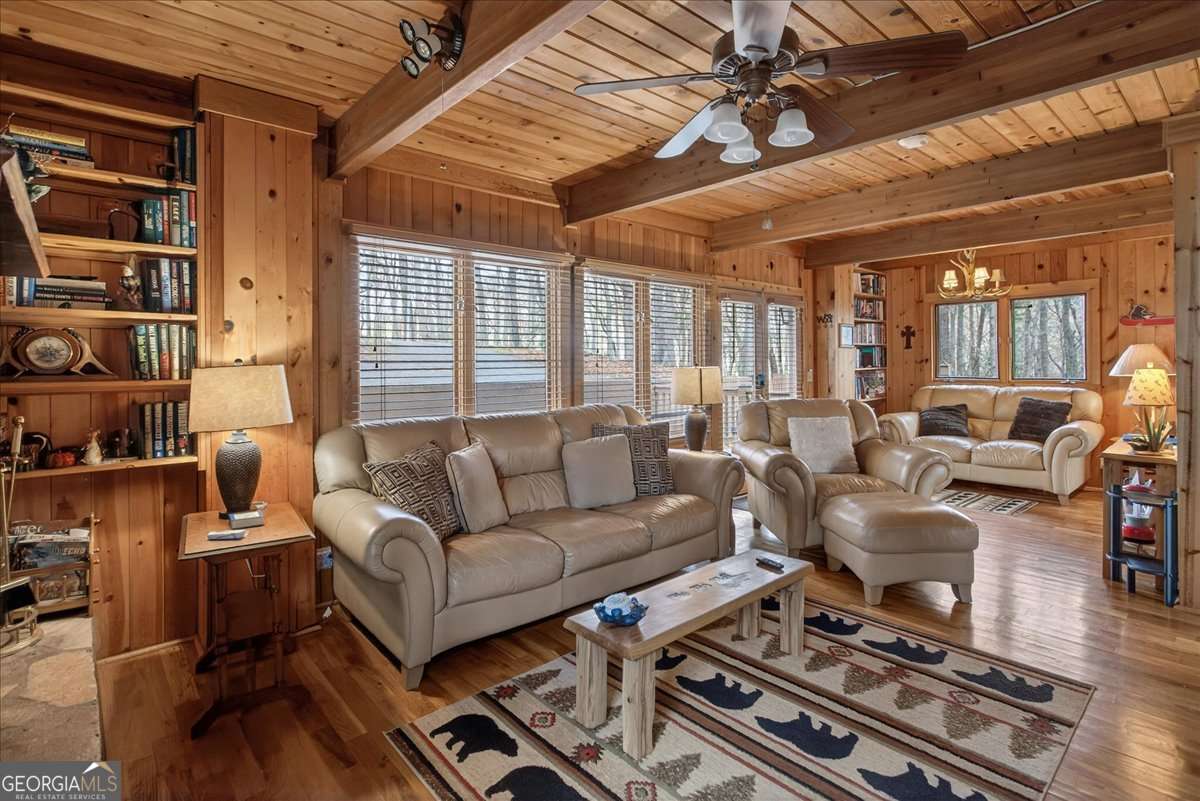 185 Alpine Drive Jasper GA 30143