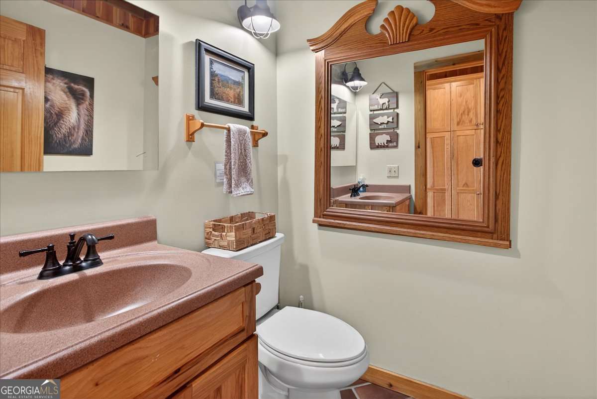 185 Alpine Drive Jasper GA 30143