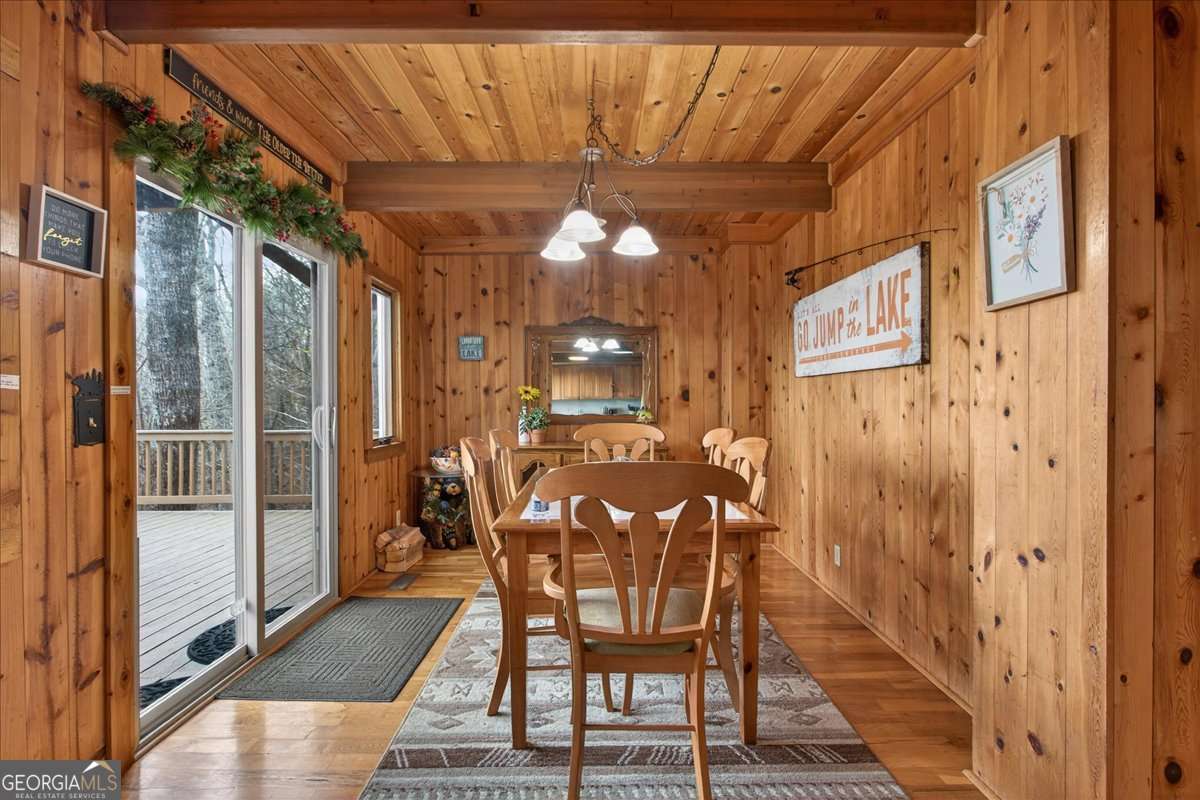 185 Alpine Drive Jasper GA 30143