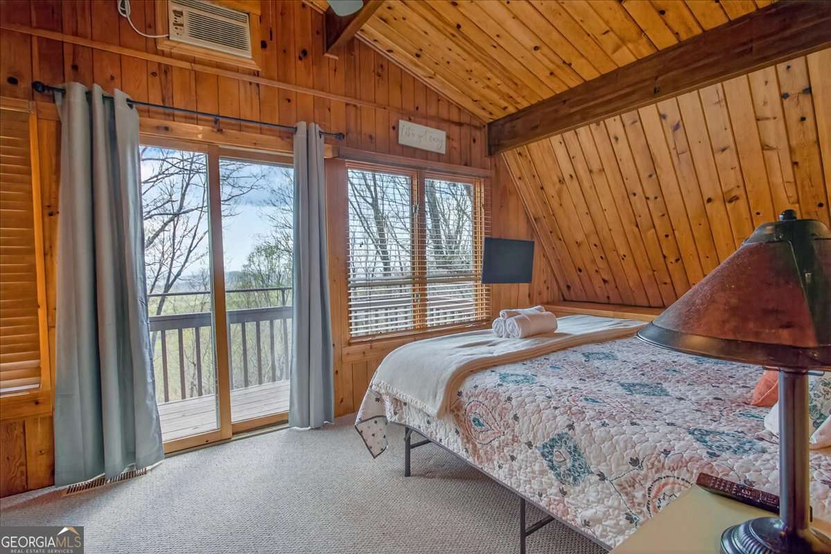 185 Alpine Drive Jasper GA 30143