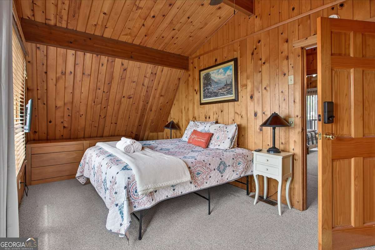 185 Alpine Drive Jasper GA 30143