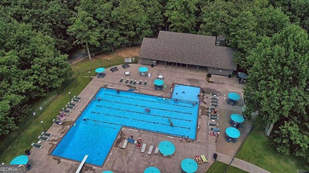 185 Alpine Drive Jasper GA 30143