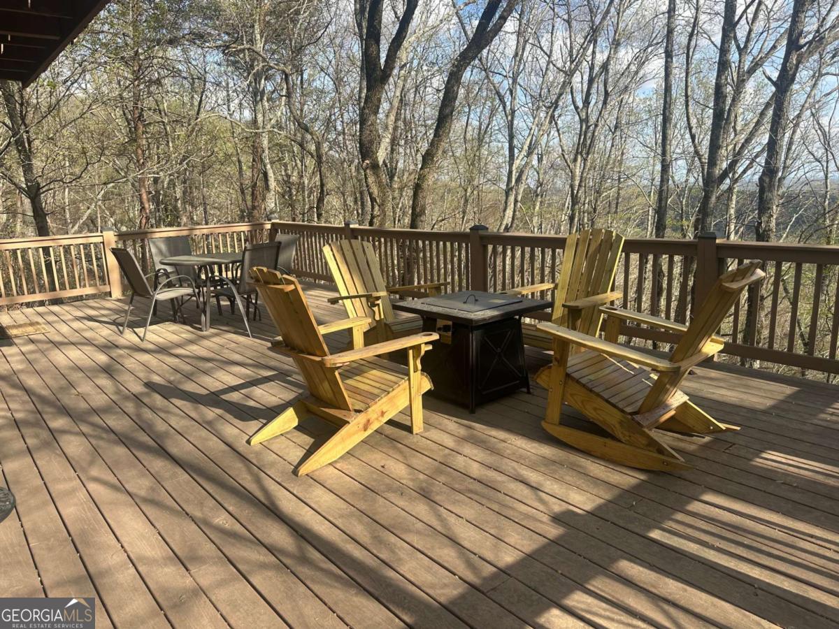 185 Alpine Drive Jasper GA 30143